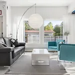 Kataja Hideaway By Hilla Apartmán Rovaniemi