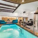 Kataja Hideaway By Hilla Apartmán Rovaniemi