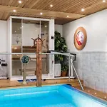 Apartmán Kataja Hideaway By Hilla *