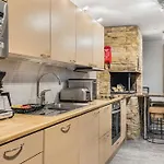 Apartmán Kataja Hideaway By Hilla *