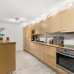 Kataja Hideaway By Hilla Apartmán Rovaniemi