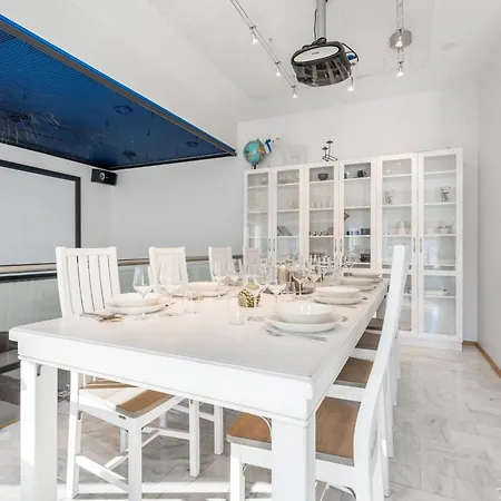 Kataja Hideaway By Hilla *