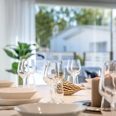 Kataja Hideaway By Hilla