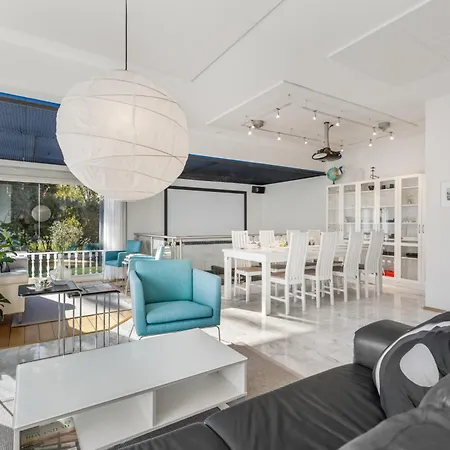 Kataja Hideaway By Hilla