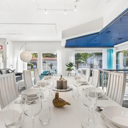 Kataja Hideaway By Hilla *