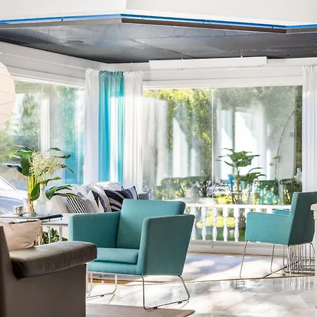 Kataja Hideaway By Hilla