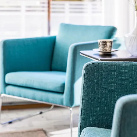 Kataja Hideaway By Hilla アパート *