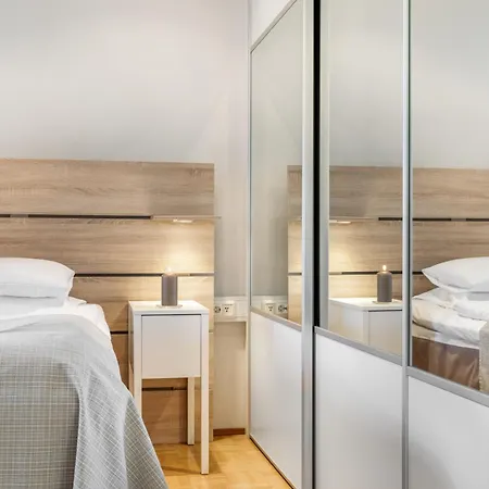 Kataja Hideaway By Hilla アパート