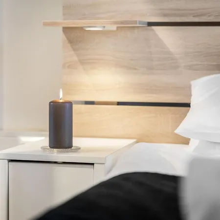 Kataja Hideaway By Hilla *