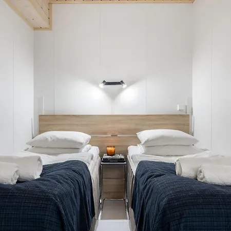 Kataja Hideaway By Hilla ロヴァニエミ