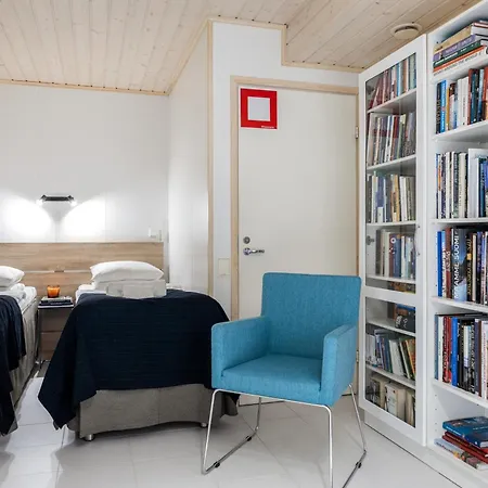 Kataja Hideaway By Hilla