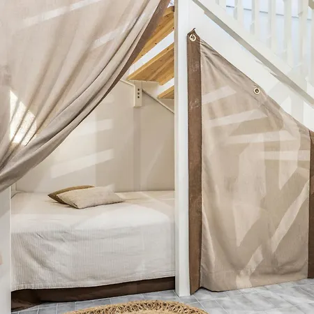 Kataja Hideaway By Hilla