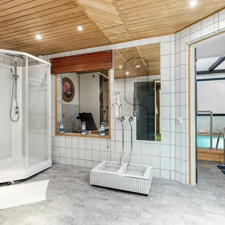 Kataja Hideaway By Hilla * Rovaniemi