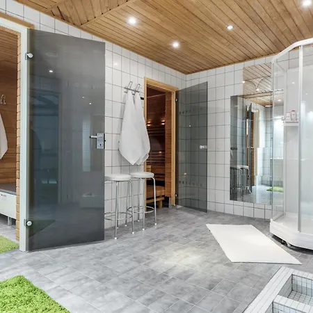 Kataja Hideaway By Hilla