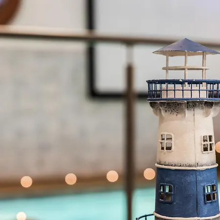 Kataja Hideaway By Hilla Daire *