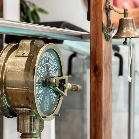 Kataja Hideaway By Hilla Rovaniemi