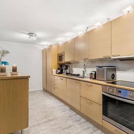 Kataja Hideaway By Hilla Daire Rovaniemi