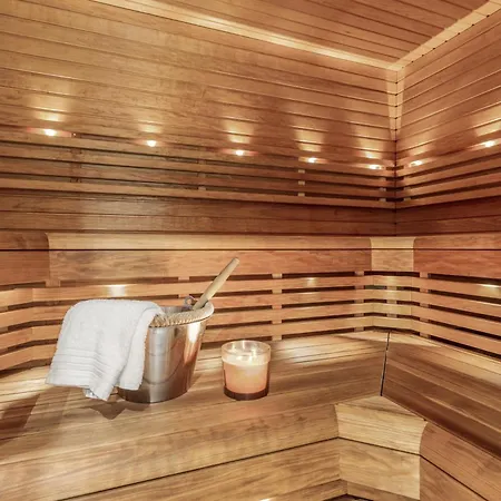 Kataja Hideaway By Hilla * ロヴァニエミ