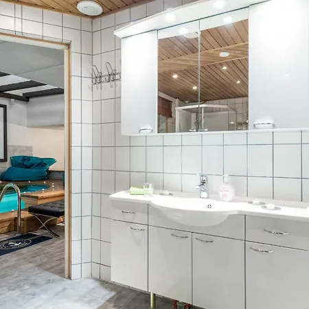 Kataja Hideaway By Hilla ロヴァニエミ