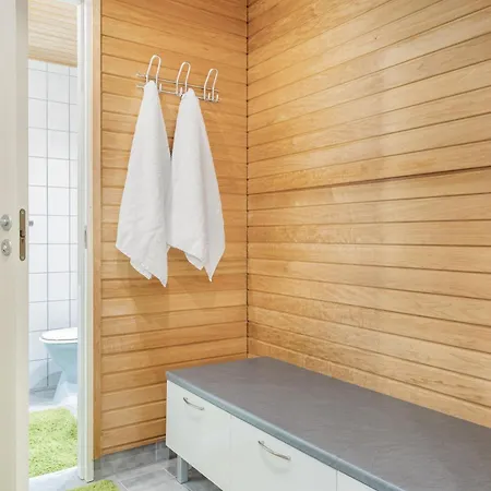 Kataja Hideaway By Hilla * ロヴァニエミ