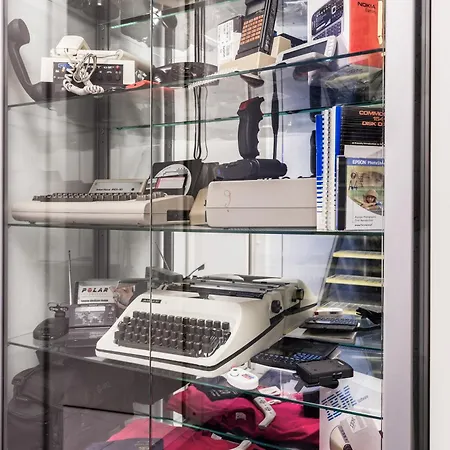 Kataja Hideaway By Hilla アパート *