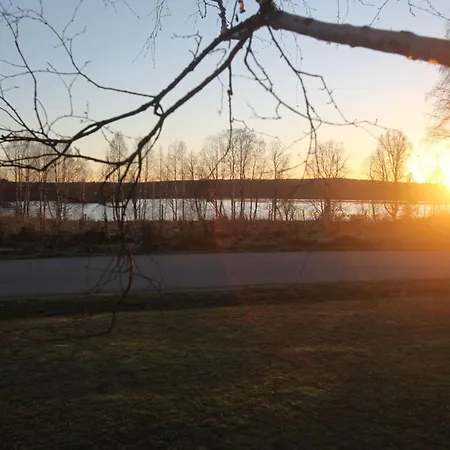 Daire Kataja Hideaway By Hilla