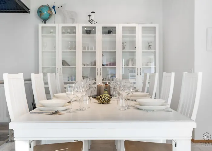 Kataja Hideaway By Hilla