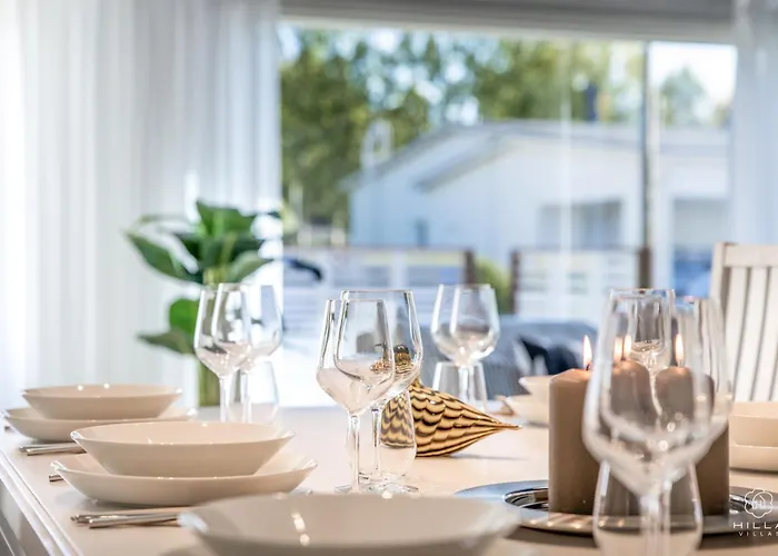 Kataja Hideaway By Hilla