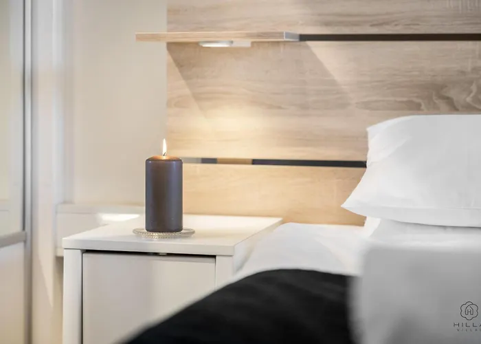 Kataja Hideaway By Hilla *