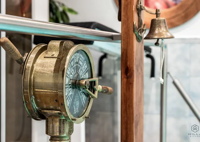 Kataja Hideaway By Hilla Rovaniemi