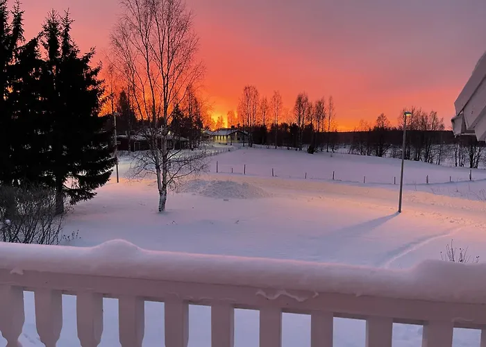 Apartament Kataja Hideaway By Hilla