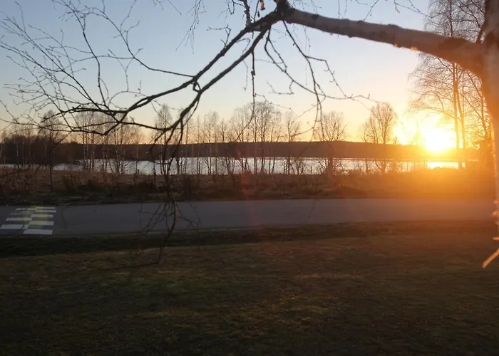 Apartament Kataja Hideaway By Hilla