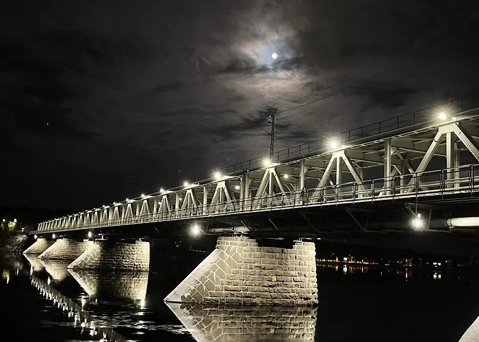 Kataja Hideaway By Hilla Rovaniemi